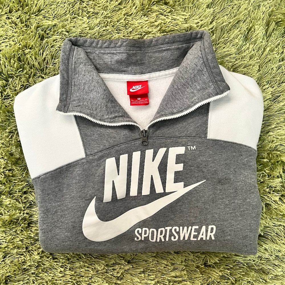 Nike Sportswear Sweatshirt